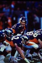 John Elway Denver Broncos