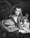 John the Evangelist