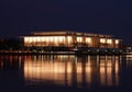 John F. Kennedy Center for the Performing Arts