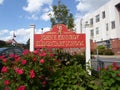 John F. Kennedy School, Somerville, MA, USA