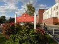 John F. Kennedy School, Somerville, MA, USA