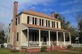 Historic John Floyd Home