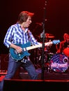 John Fogerty performs in concert