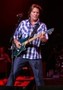 John Fogerty performs in concert