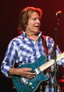 John Fogerty performs in concert