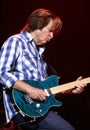 John Fogerty performs in concert