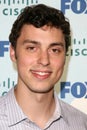 John Francis Daley