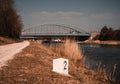 John Frost Bridge, Arnhem , Netherlands