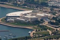 John G. Shedd Aquarium Chicago