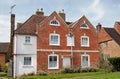 John Goodyer historic home, Petersfield