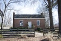 John Gray Historic House, Germantown, Tennessee