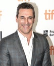 Actor John Hamm at premiere of Lucy In The Sky at TIFF19