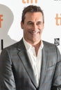 Actor John Hamm at premiere of Lucy In The Sky at TIFF19