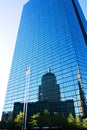 John Hancock Building