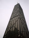 John Hancock Tower, Chicago