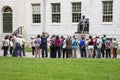 John Harvard