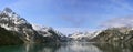 John Hopkins Glacier,Alaska, USA