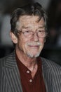 John Hurt Royalty Free Stock Photo