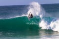 John John Florence Surfing Action