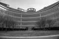 John Joseph Moakley United States Courthouse in Boston