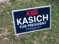 John Kasich for President