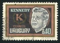 John Kennedy