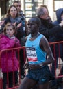 John Kisang, Mitja MaratÃÂ³ Granollers