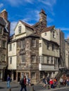 John Knox House, Edinburgh