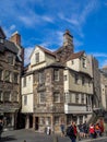 John Knox House, Edinburgh