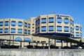 John L. McClellan Memorial Veterans Hospital in Little Rock