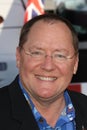 John Lasseter