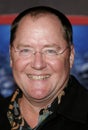 John Lasseter Royalty Free Stock Photo