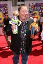 John Lasseter