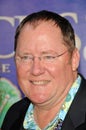 John Lasseter