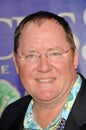 John Lasseter