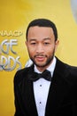 John Legend Royalty Free Stock Photo