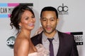 John Legend, Christine Teigen