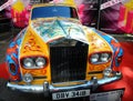 John Lennon's Rolls Royce - Phantom V