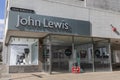 John Lewis in Sheffield