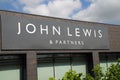 John Lewis store, Ashford