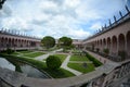 John and Mable Ringling Museum of Art