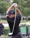 John Mac sloy,European long drive contest