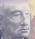 John A. MacDonald