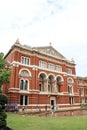 John Madejski Garden, Victoria and Albert Museum, London