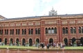 John Madejski Garden, Victoria and Albert Museum, London