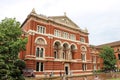 John Madejski Garden, Victoria and Albert Museum, London