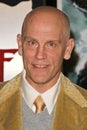 John Malkovich Royalty Free Stock Photo