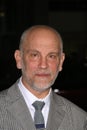 John Malkovich Royalty Free Stock Photo