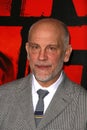 John Malkovich Royalty Free Stock Photo