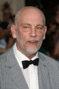 John Malkovich Royalty Free Stock Photo